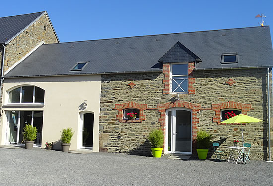 chambre d'hotes mont saint michel, chambres d'hotes familiales, suite familiale normandie, chambre d'hotes famille basse normandie, chambre d'hotes de charme mont st michel
